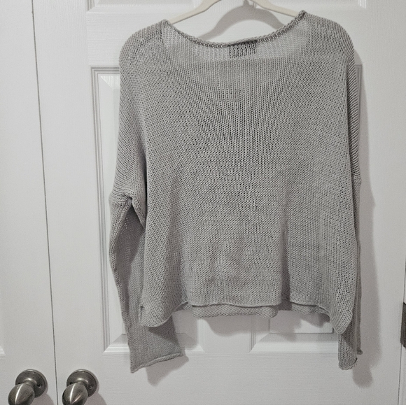 Wooden Ships Evil Eye Sweater Xs/S - Picture 5 of 5